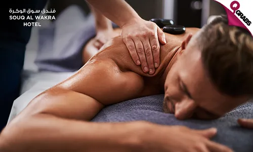 Spa Packages for Ladies & Gents at Souk Al Wakra Hotel!